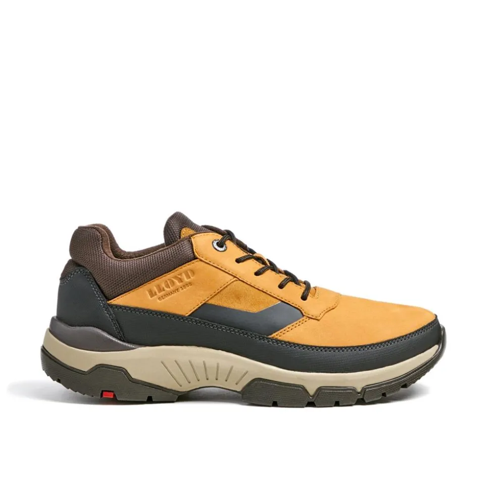 LLOYD EBE Herre Outdoor