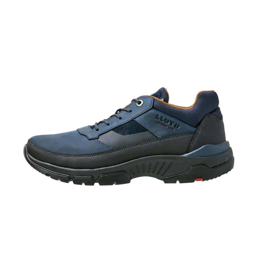 LLOYD EBE Herre Outdoor