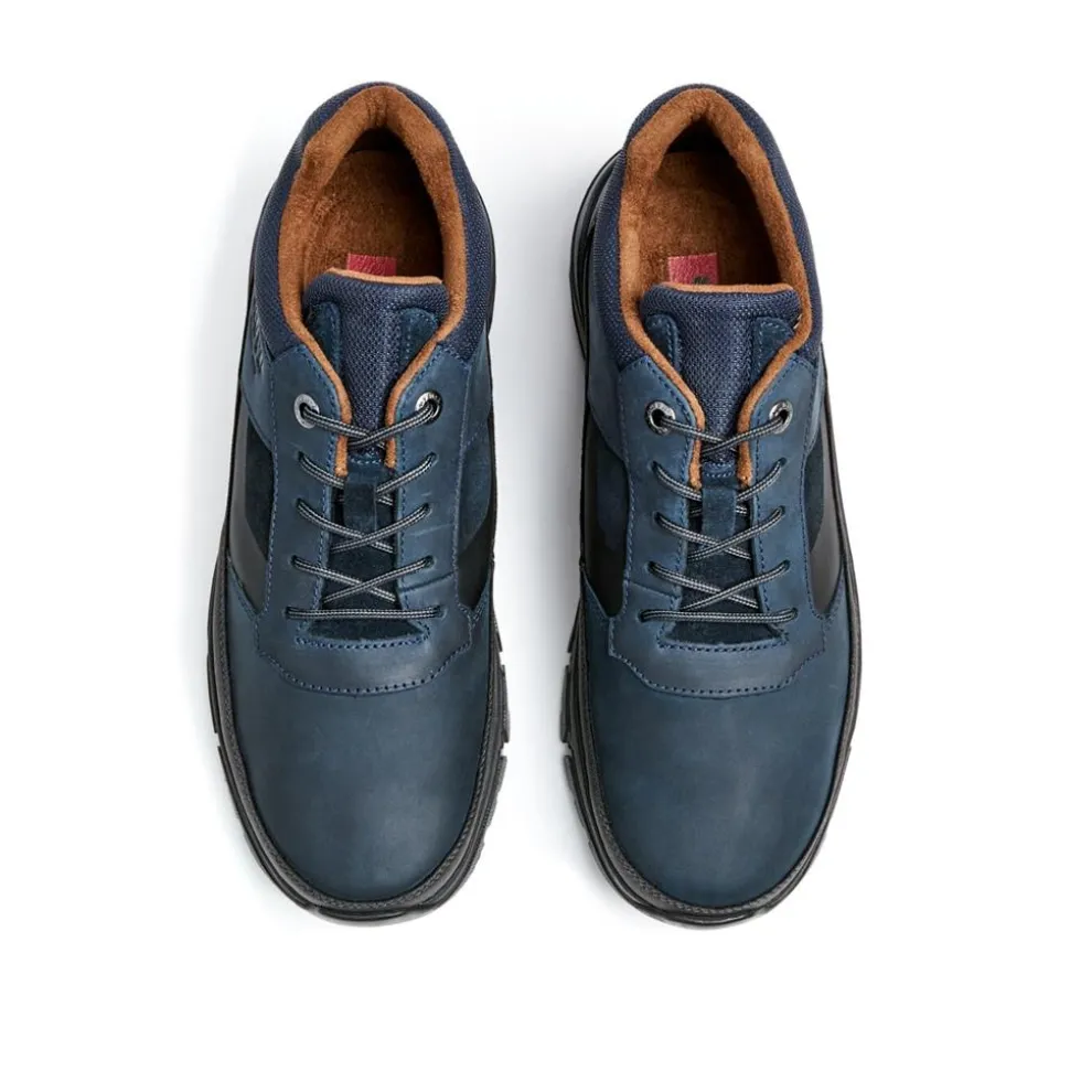 LLOYD EBE Herre Outdoor