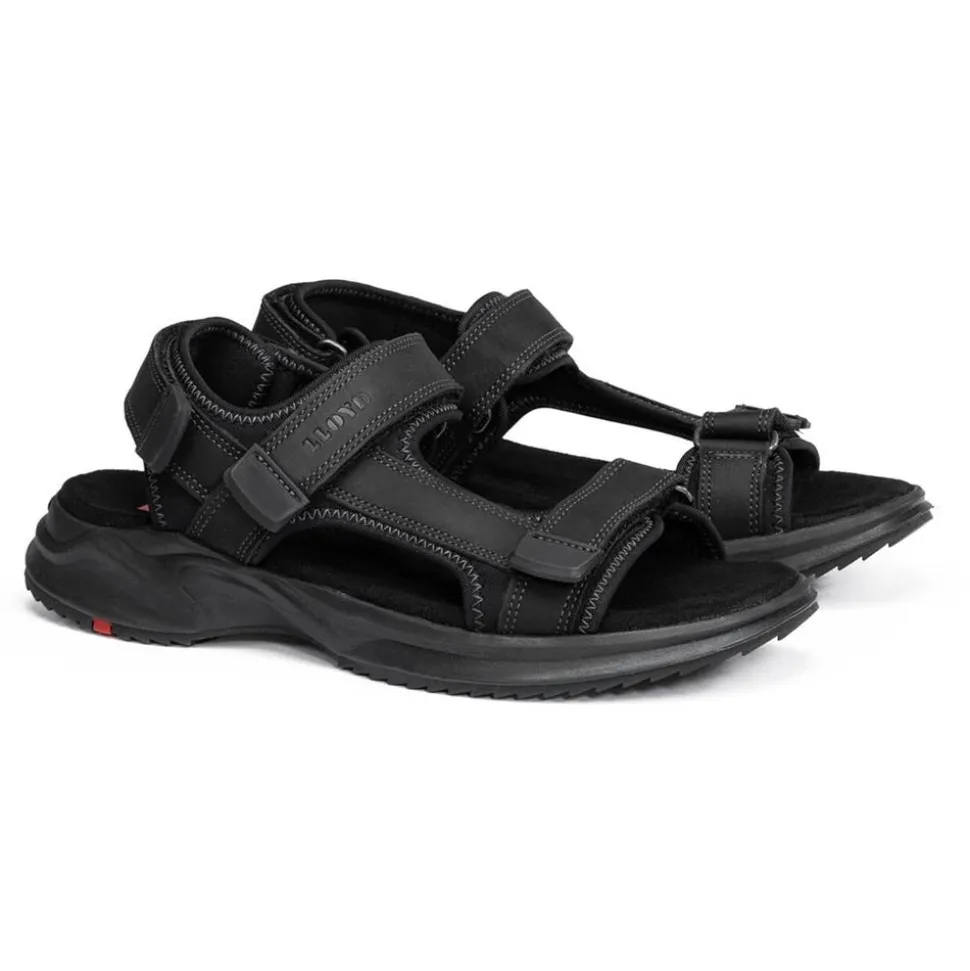LLOYD ECHO Herre Sandal