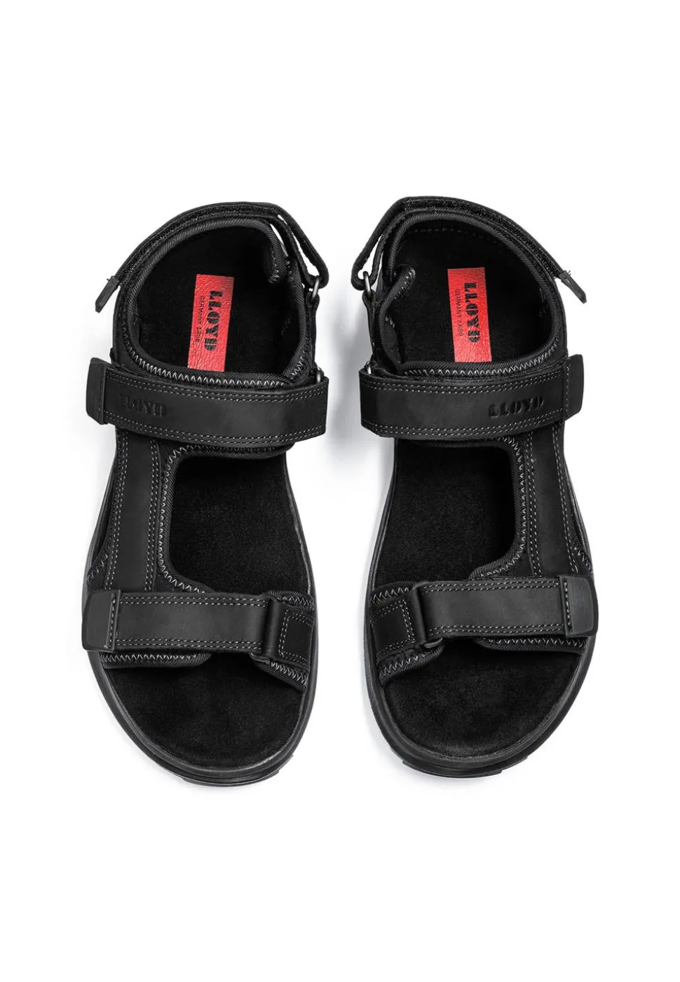 LLOYD ECHO Herre Sandal