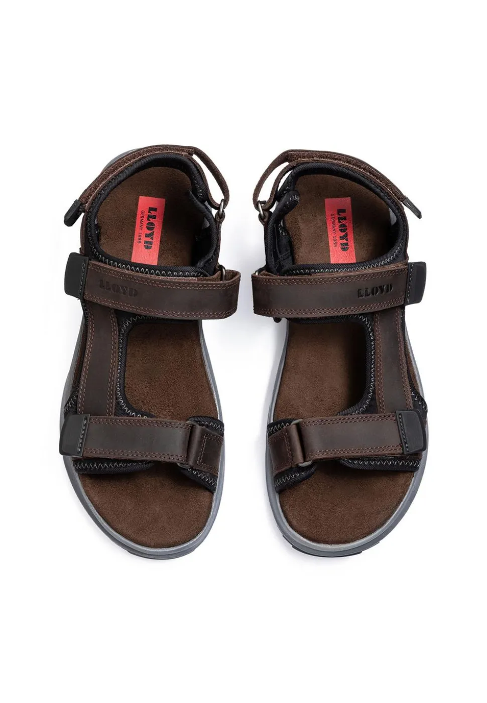 LLOYD ECHO Herre Sandal