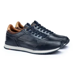 LLOYD EDITTA Herre Sneaker