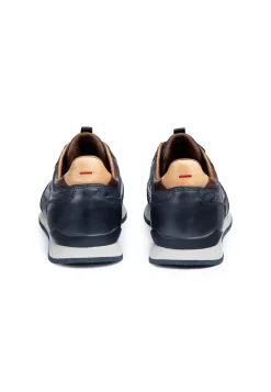 LLOYD EDITTA Herre Sneaker