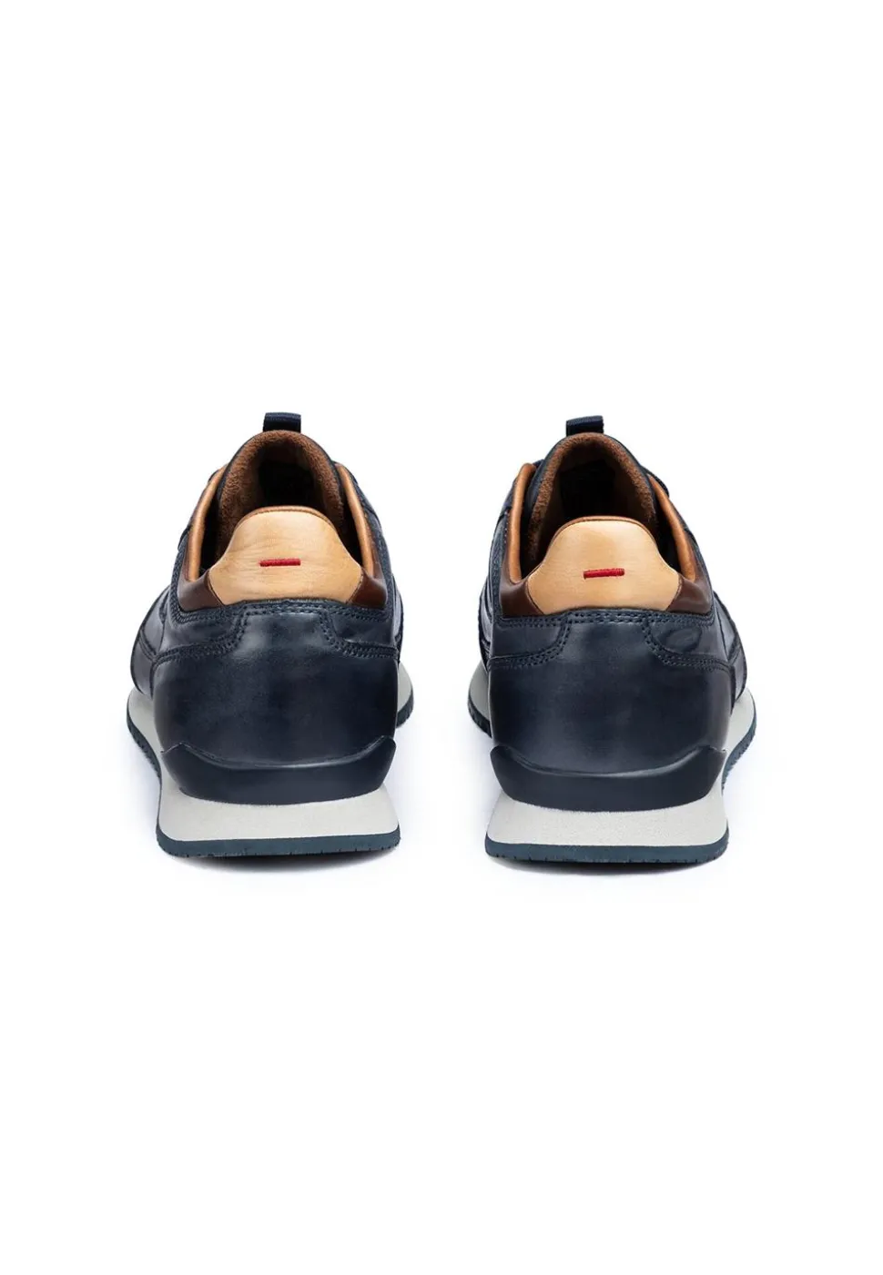 LLOYD EDITTA Herre Sneaker