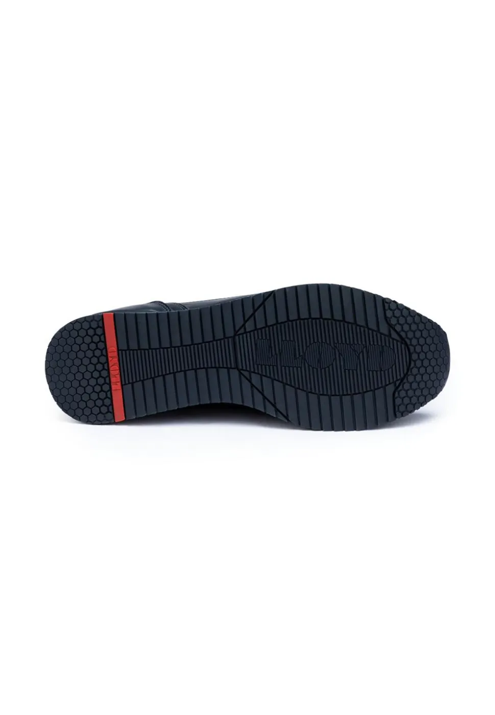 LLOYD EDITTA Herre Sneaker