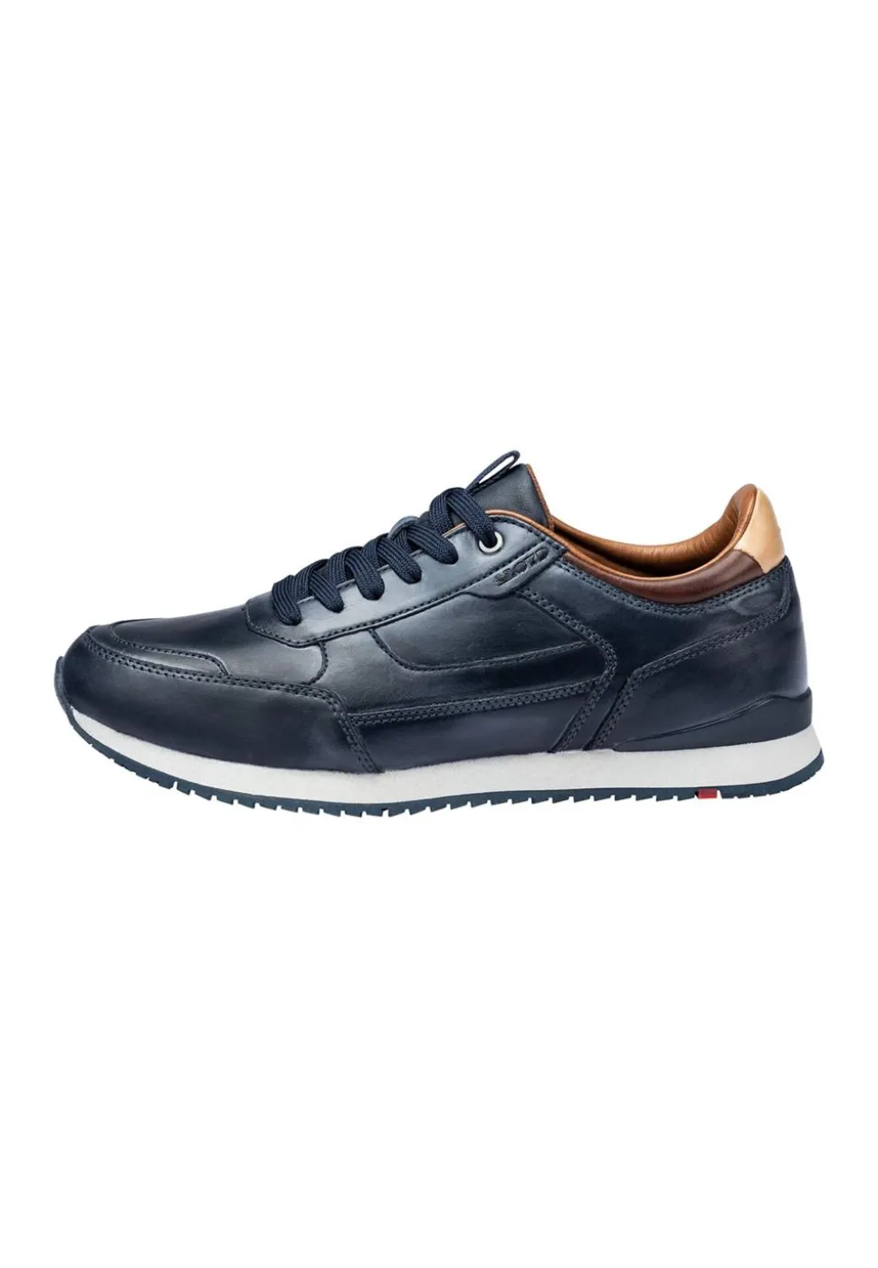 LLOYD EDITTA Herre Sneaker
