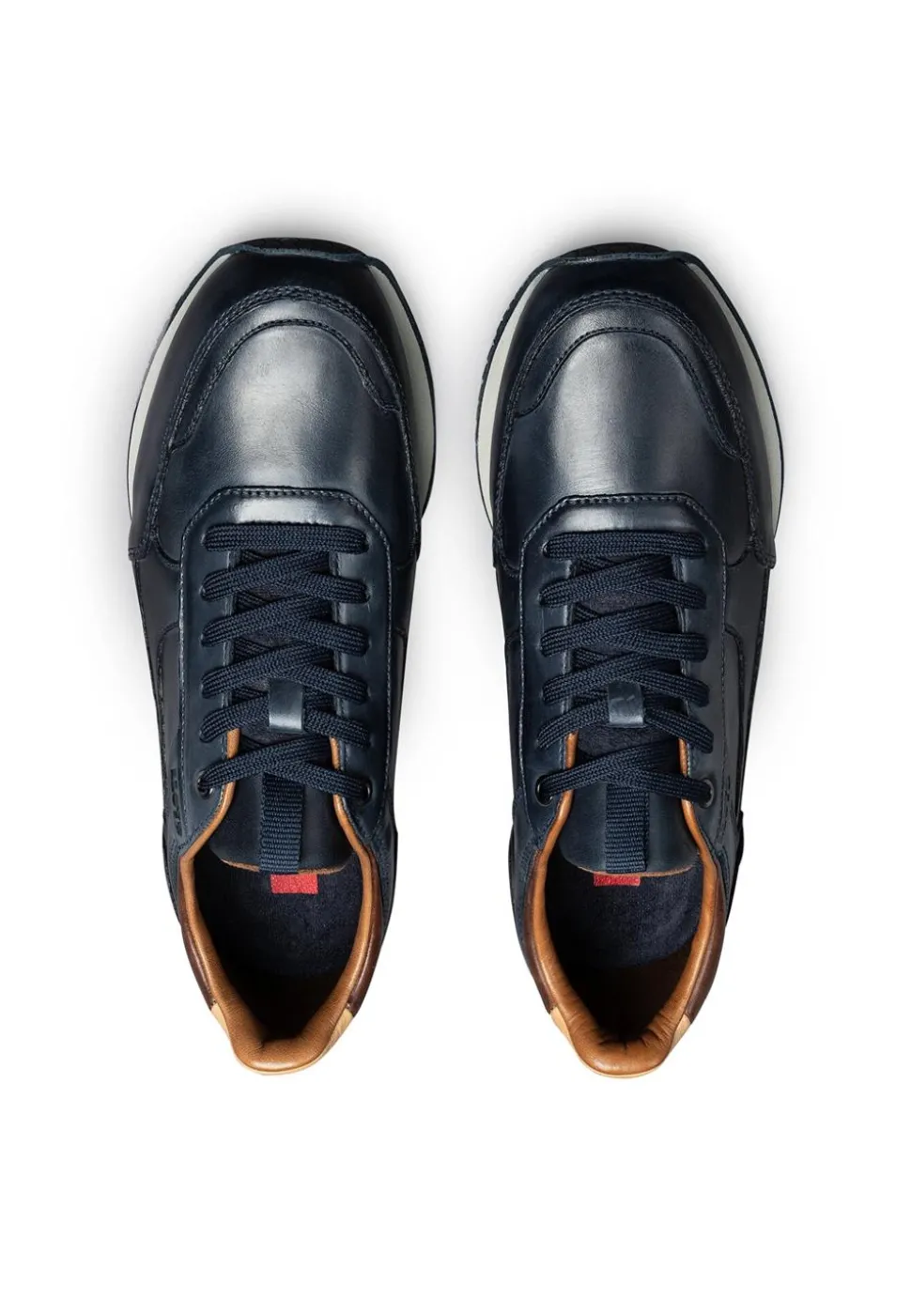 LLOYD EDITTA Herre Sneaker