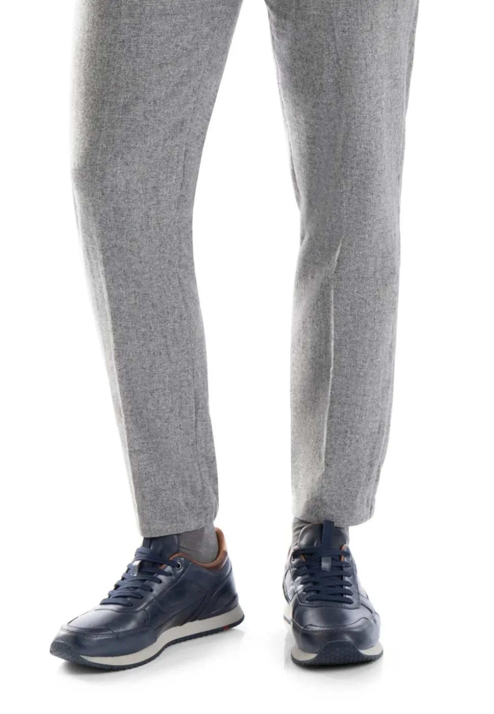 LLOYD EDITTA Herre Sneaker