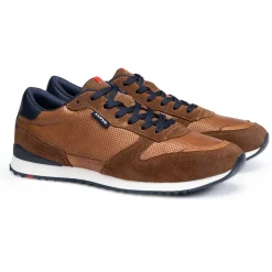 LLOYD EDMOND Herre Sneaker