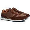 LLOYD EDMOND Herre Sneaker