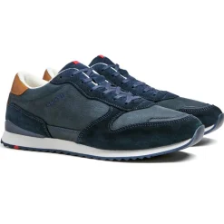 LLOYD EDMOND Herre Sneaker