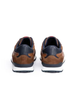 LLOYD EDMOND Herre Sneaker