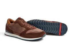 LLOYD EDMOND Herre Sneaker
