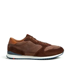 LLOYD EDMOND Herre Sneaker