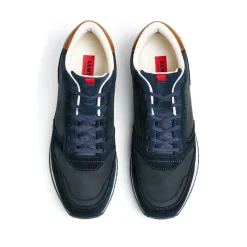 LLOYD EDMOND Herre Sneaker