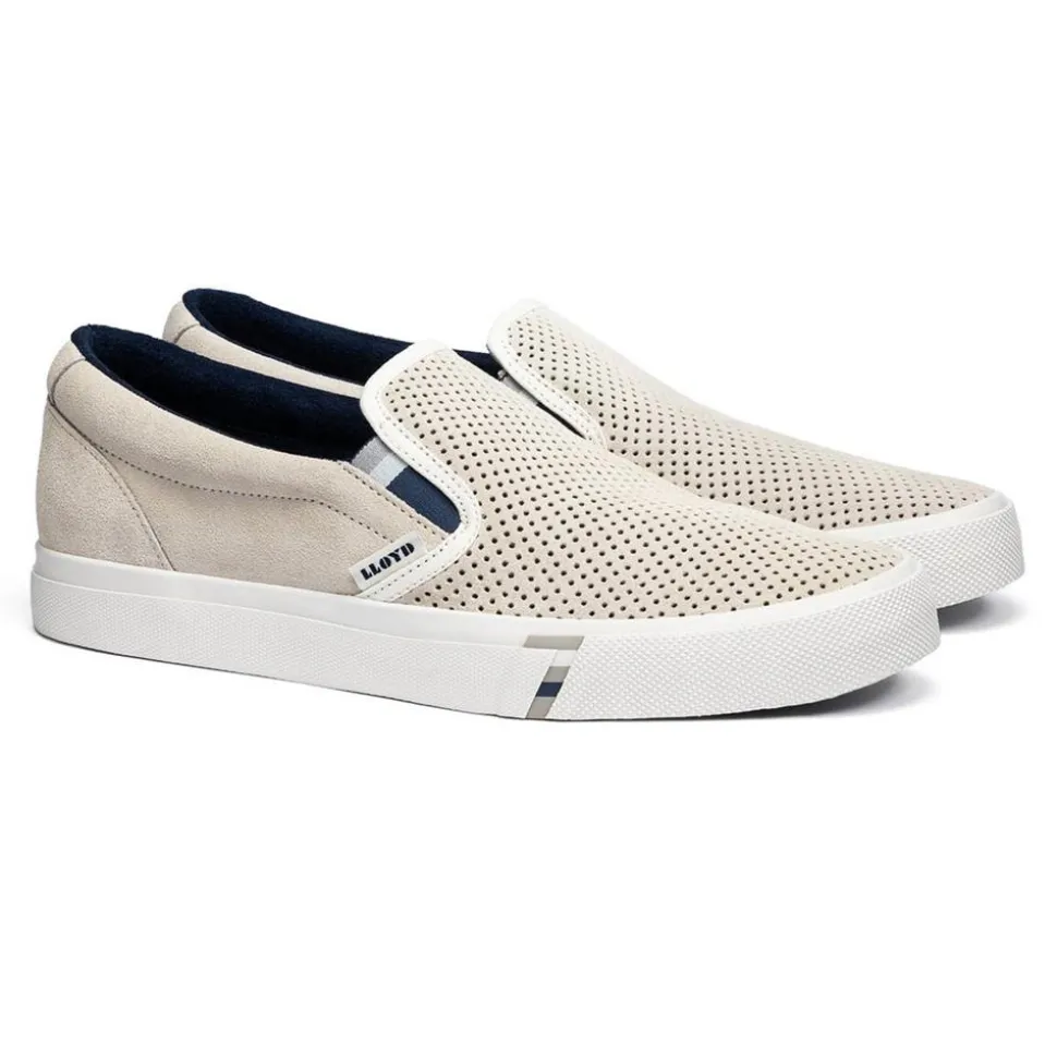 LLOYD EDO Herre Loafer