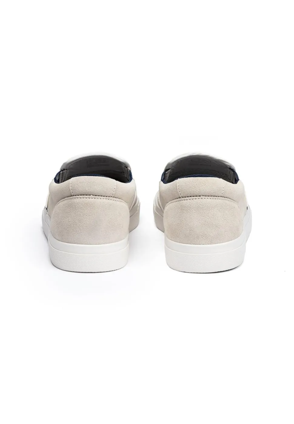 LLOYD EDO Herre Loafer