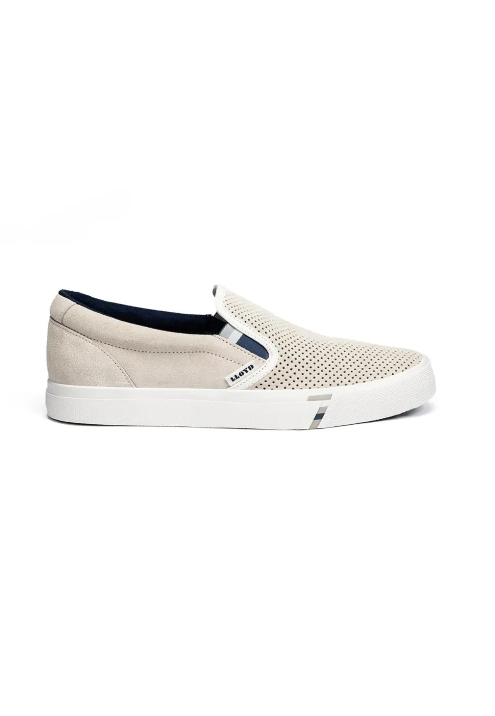 LLOYD EDO Herre Loafer