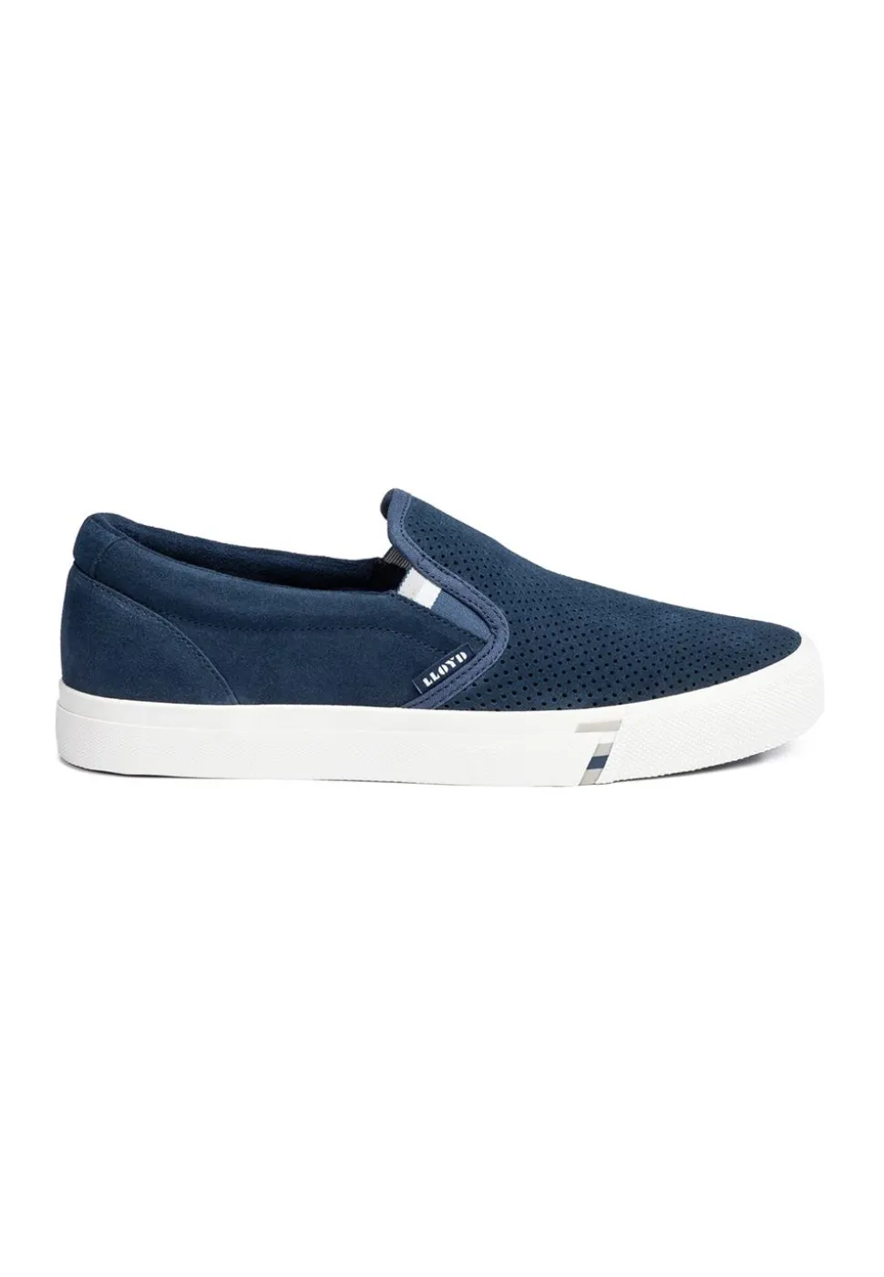 LLOYD EDO Herre Loafer