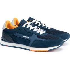 LLOYD EGILIO Herre Sneaker