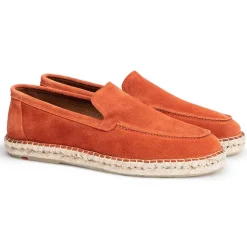 LLOYD EICOS Herre Loafer