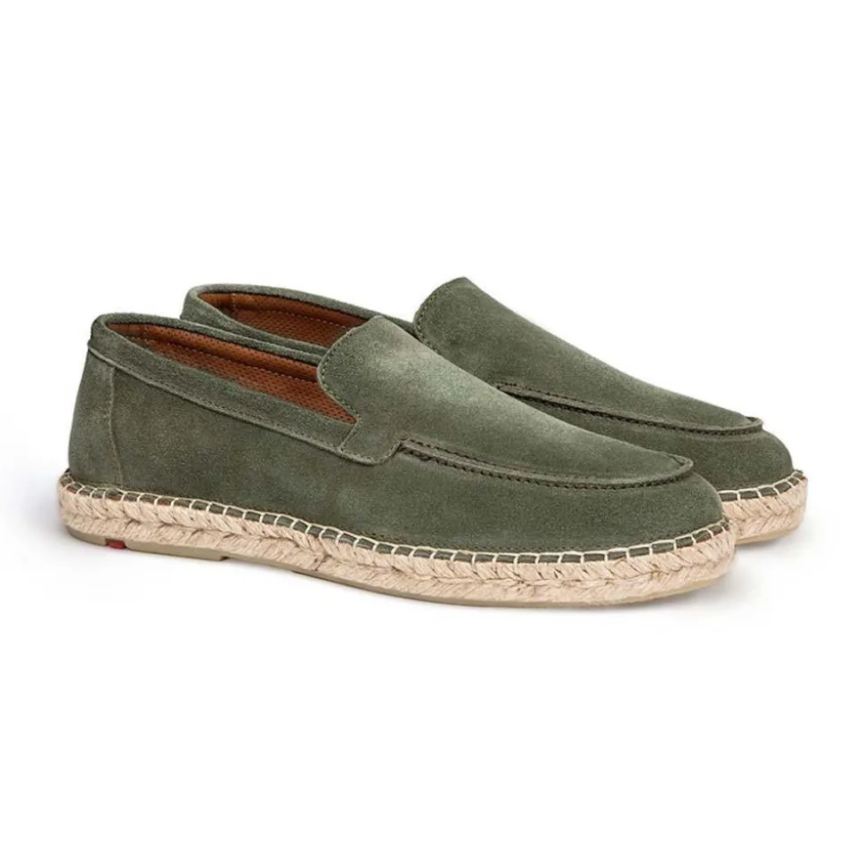 LLOYD EICOS Herre Loafer