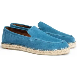 LLOYD EICOS Herre Loafer