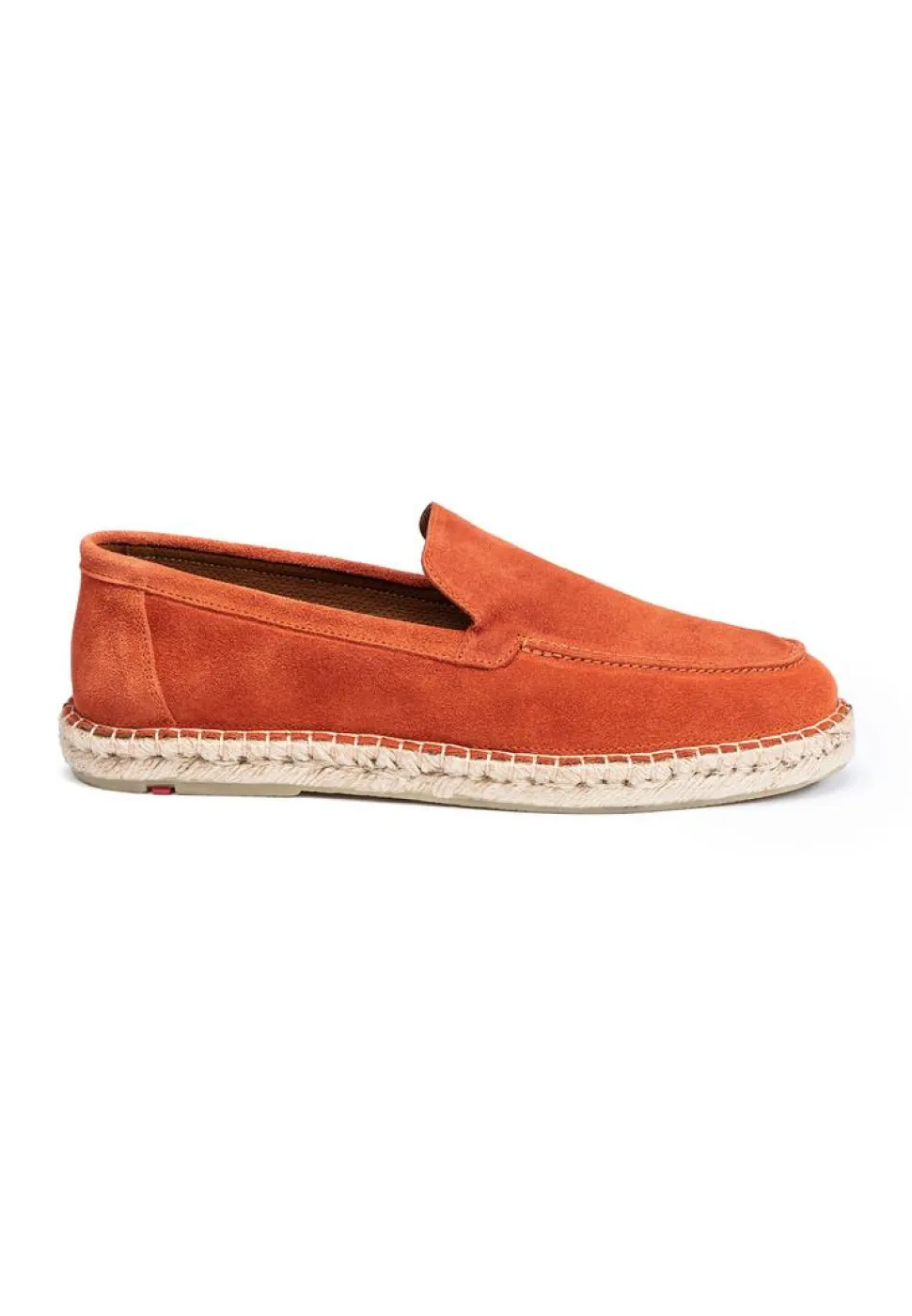 LLOYD EICOS Herre Loafer