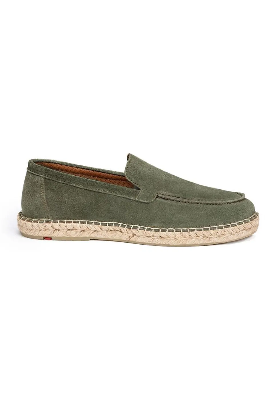 LLOYD EICOS Herre Loafer
