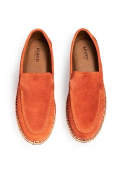 LLOYD EICOS Herre Loafer
