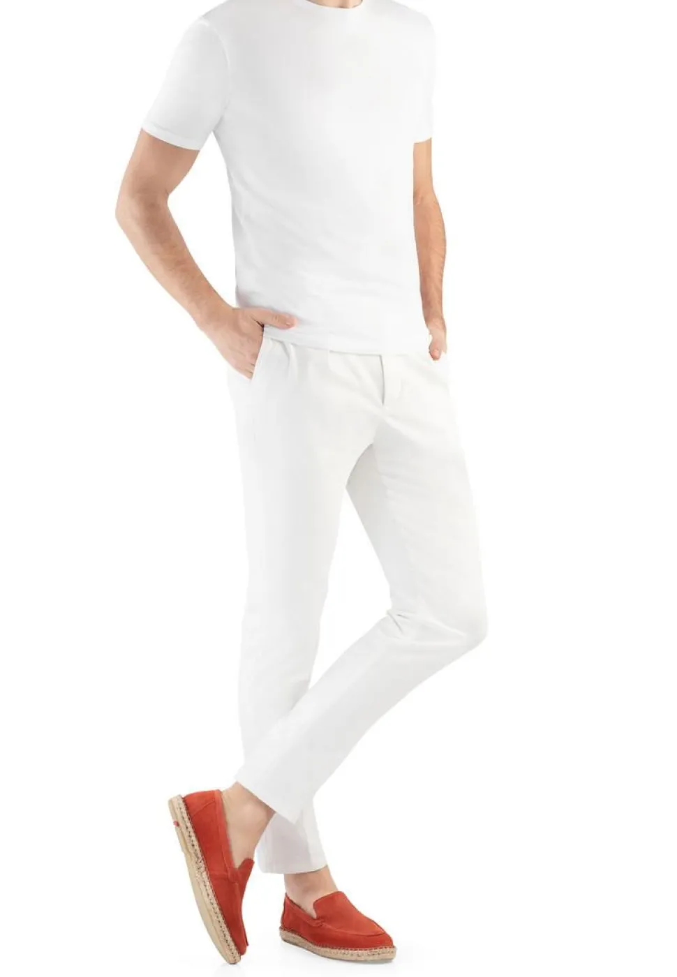 LLOYD EICOS Herre Loafer