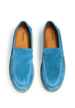 LLOYD EICOS Herre Loafer
