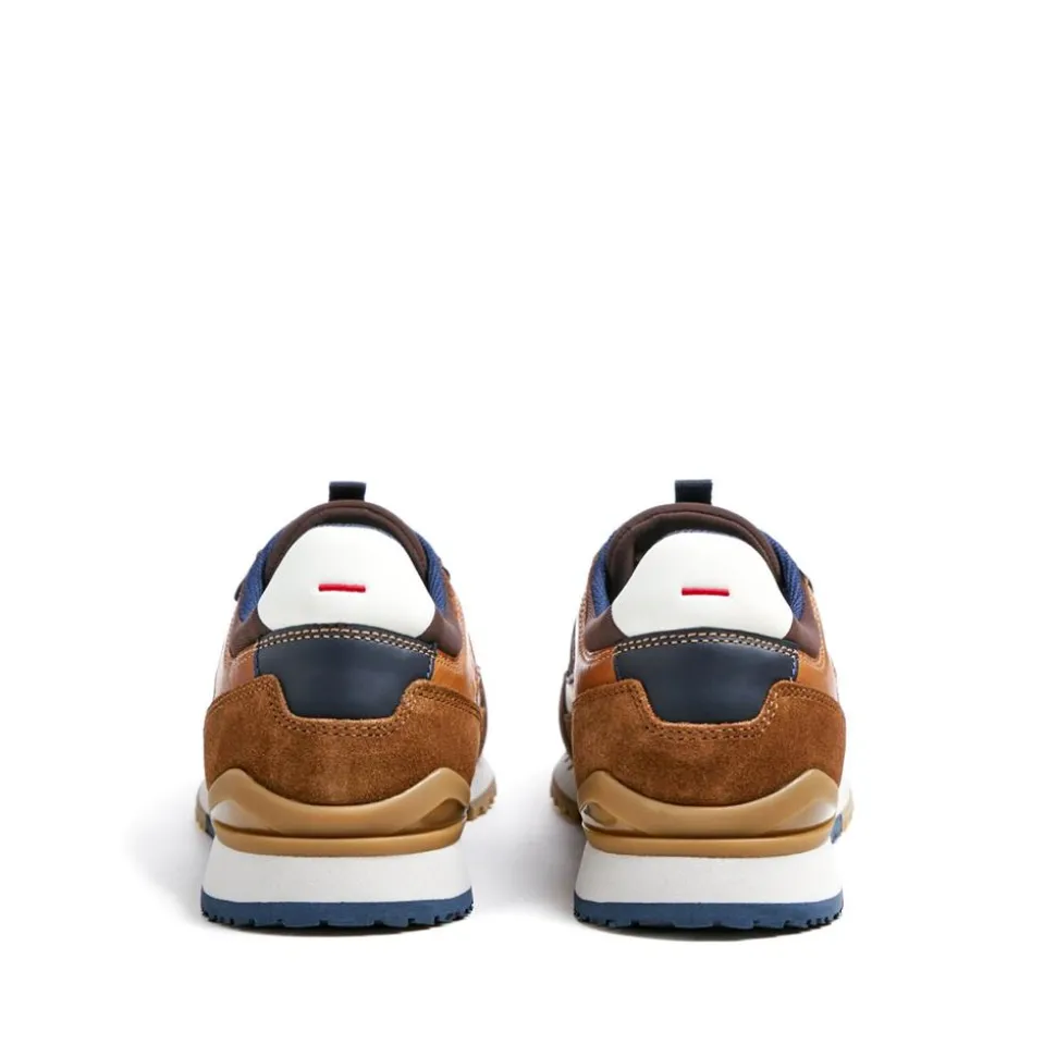 LLOYD EIRON Herre Sneaker
