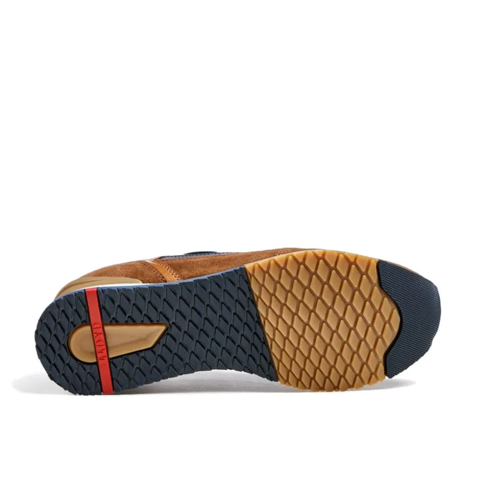 LLOYD EIRON Herre Sneaker