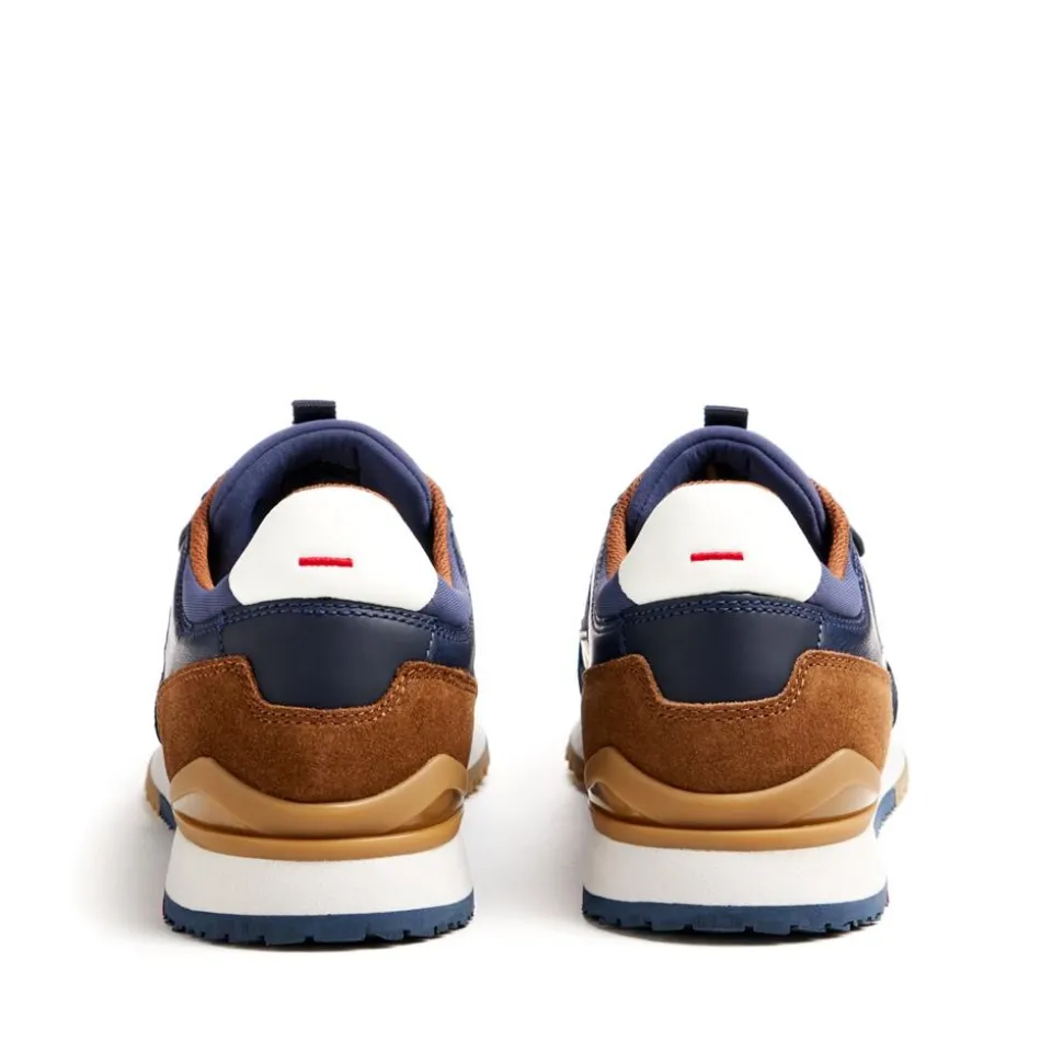 LLOYD EIRON Herre Sneaker