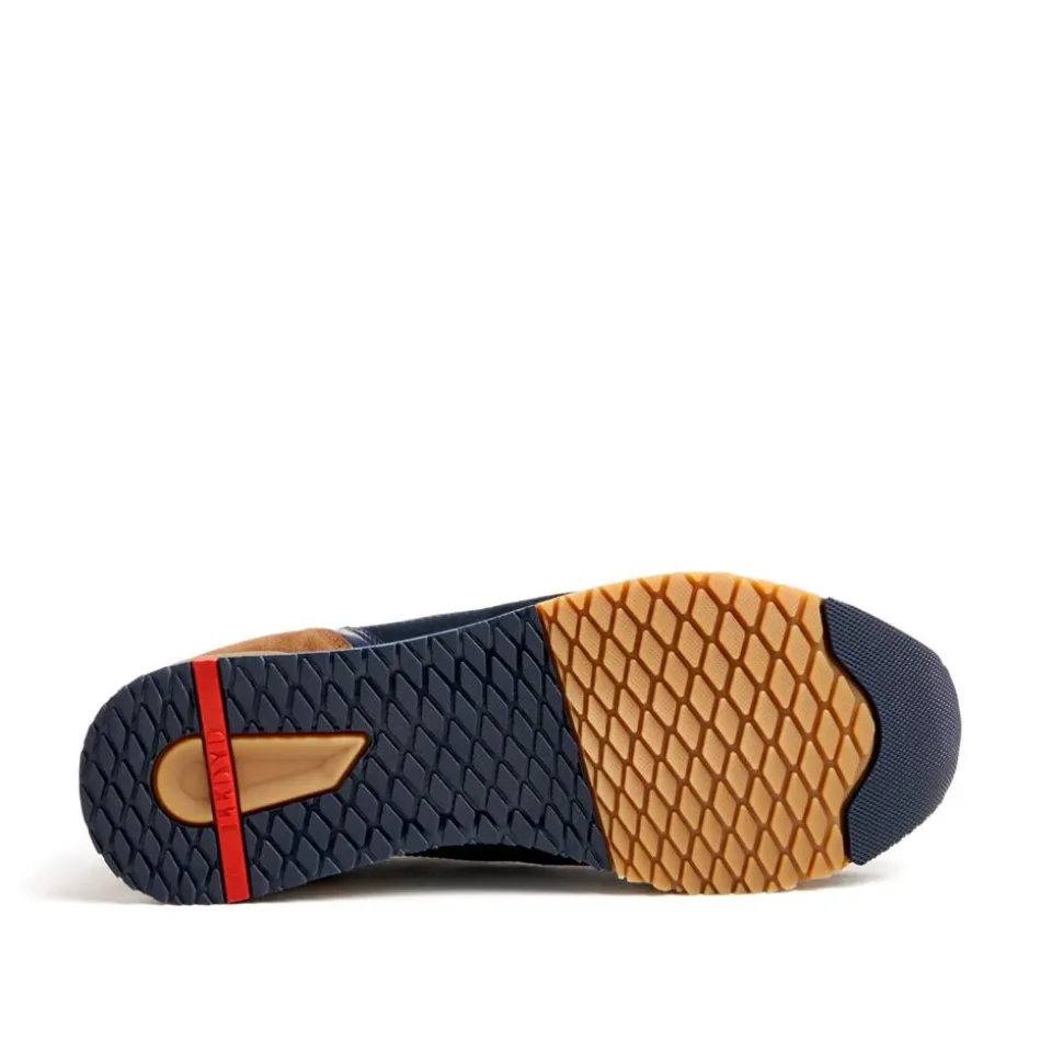 LLOYD EIRON Herre Sneaker