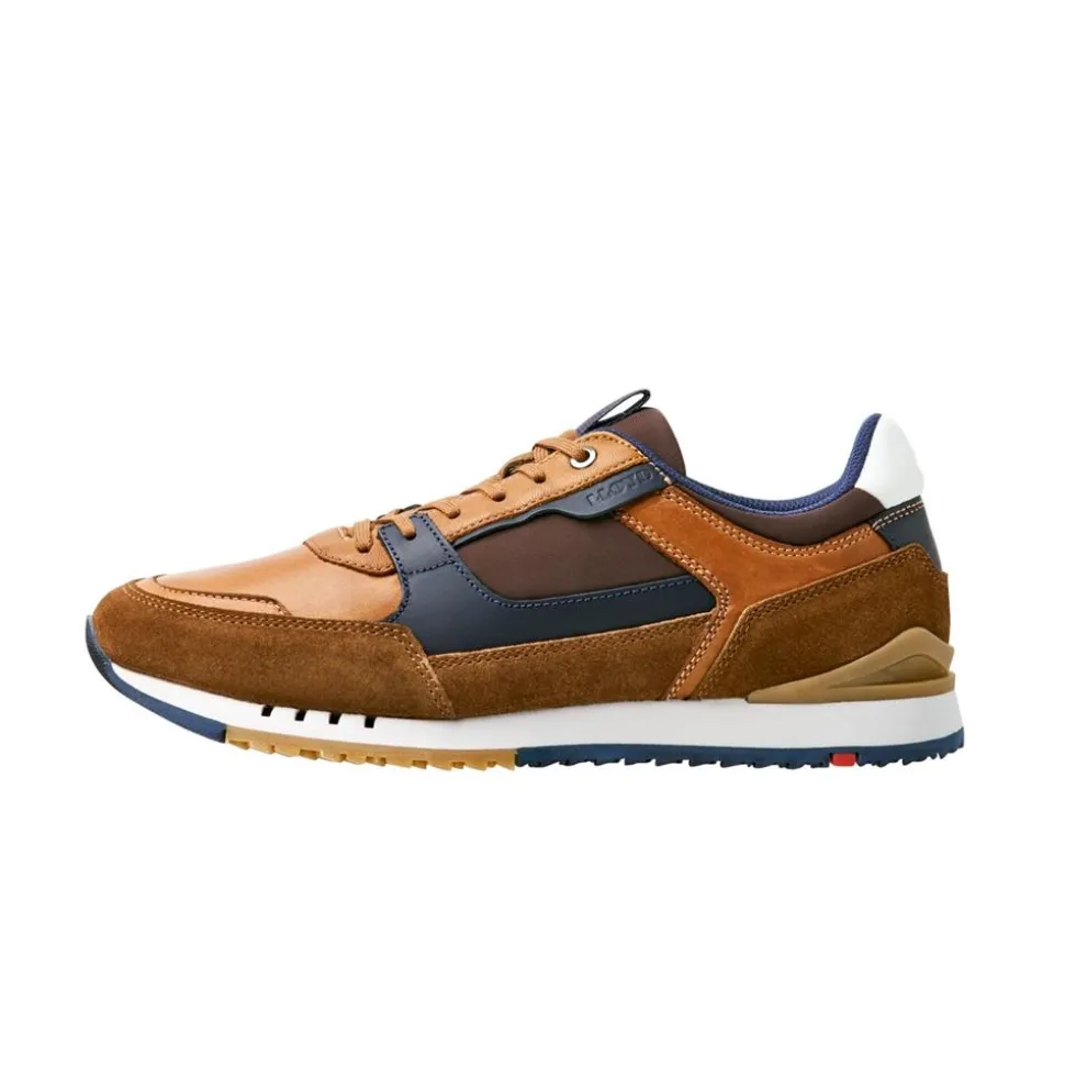 LLOYD EIRON Herre Sneaker