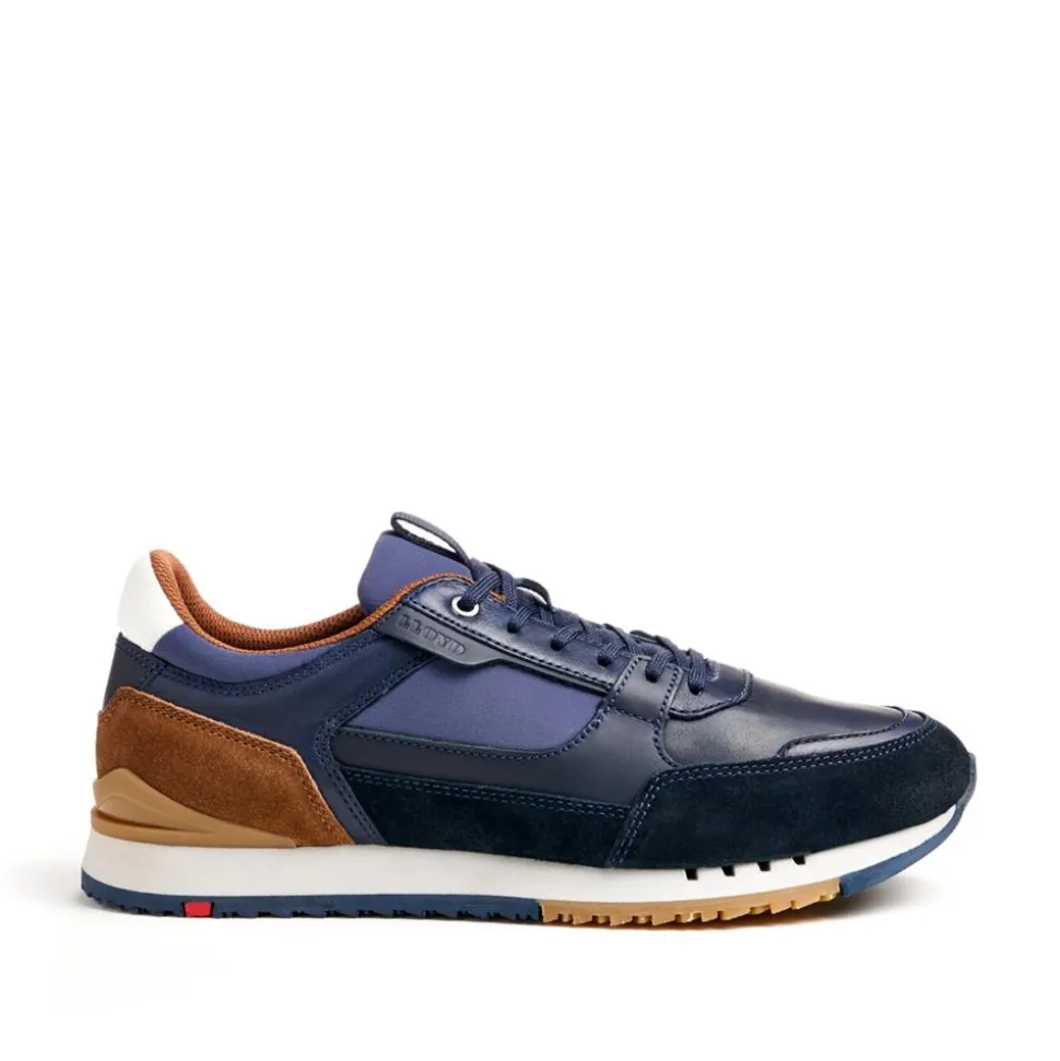 LLOYD EIRON Herre Sneaker