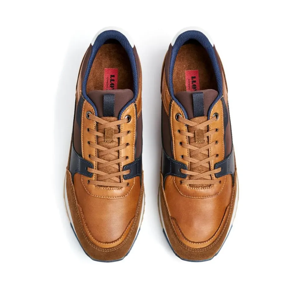 LLOYD EIRON Herre Sneaker