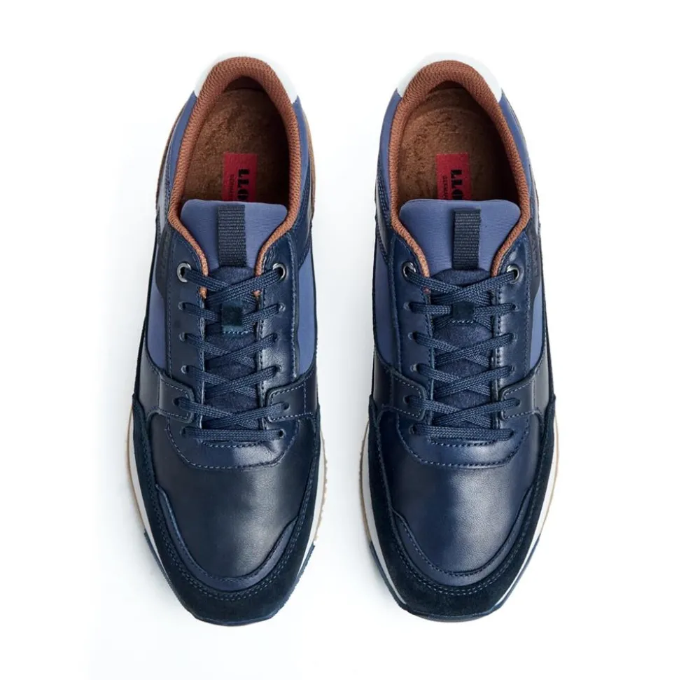 LLOYD EIRON Herre Sneaker