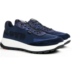 LLOYD ELBA Gore-Tex Herre Sneaker