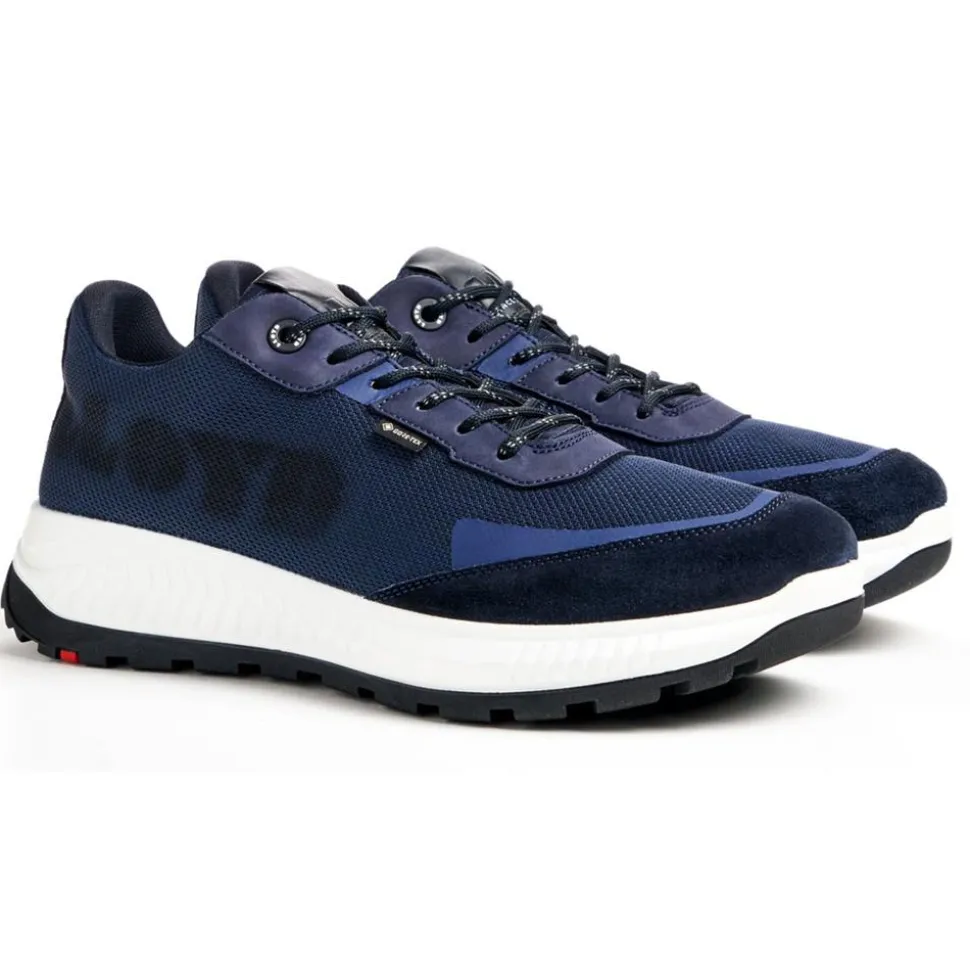 LLOYD ELBA Gore-Tex Herre Sneaker
