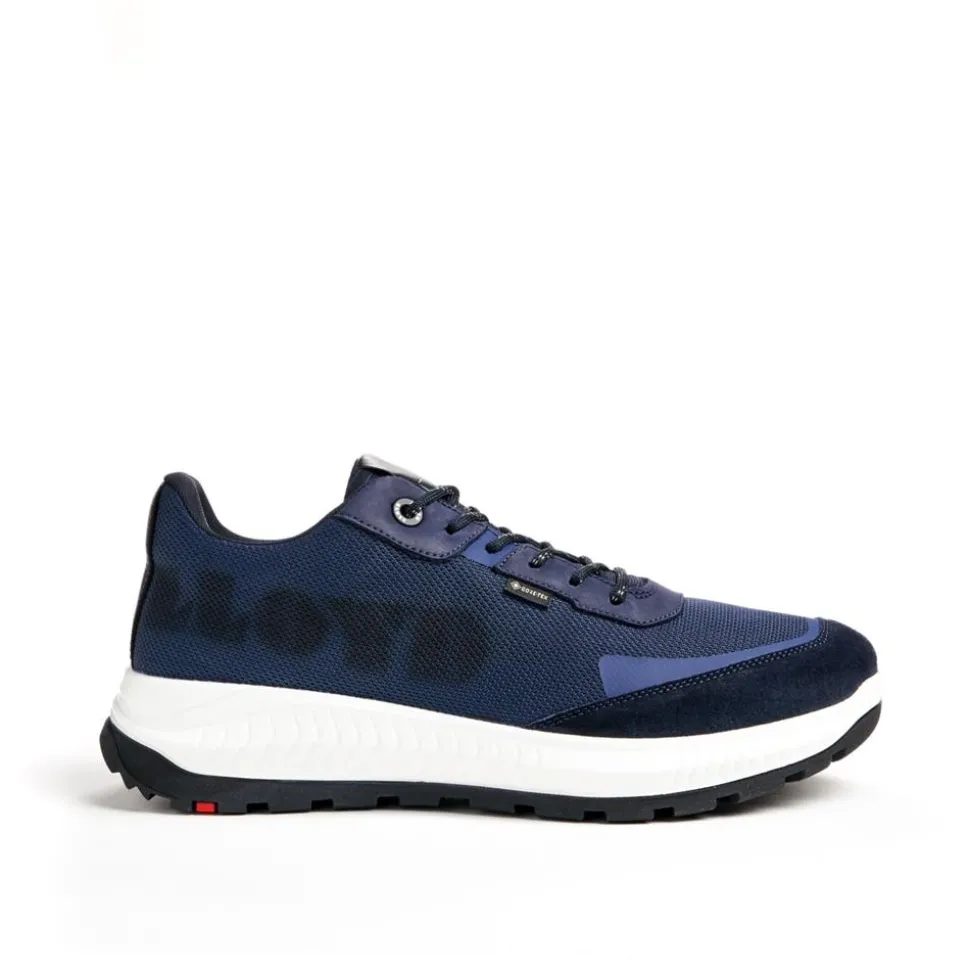 LLOYD ELBA Gore-Tex Herre Sneaker