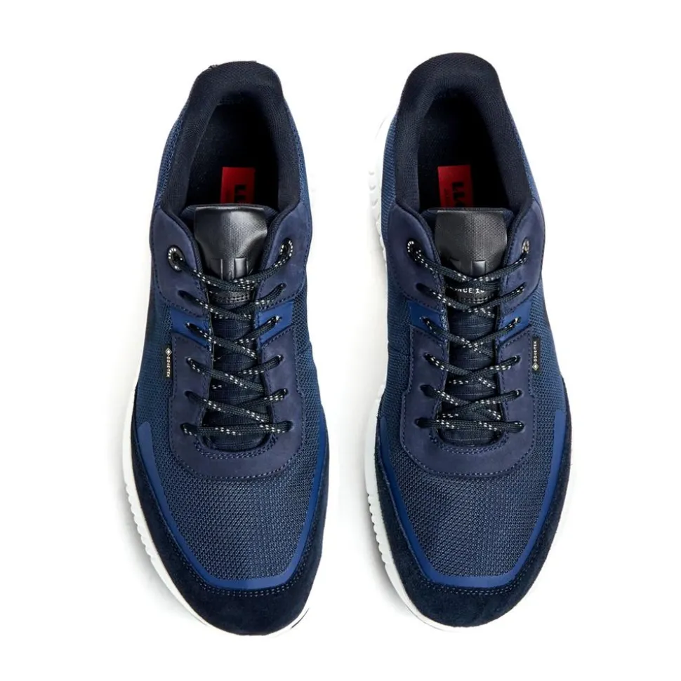 LLOYD ELBA Gore-Tex Herre Sneaker