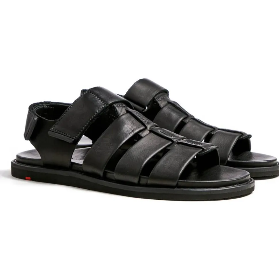 LLOYD ELIMAR Herre Sandal