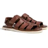LLOYD ELIMAR Herre Sandal