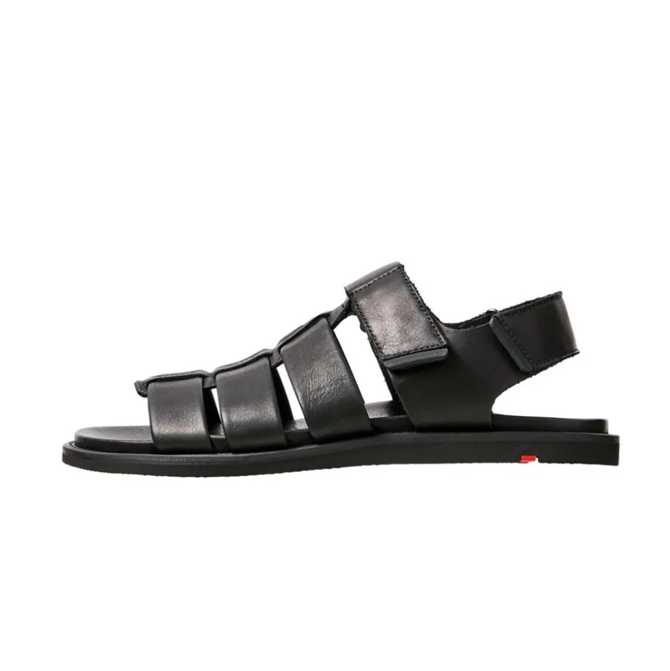 LLOYD ELIMAR Herre Sandal