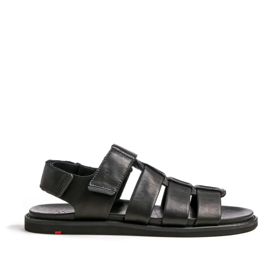 LLOYD ELIMAR Herre Sandal
