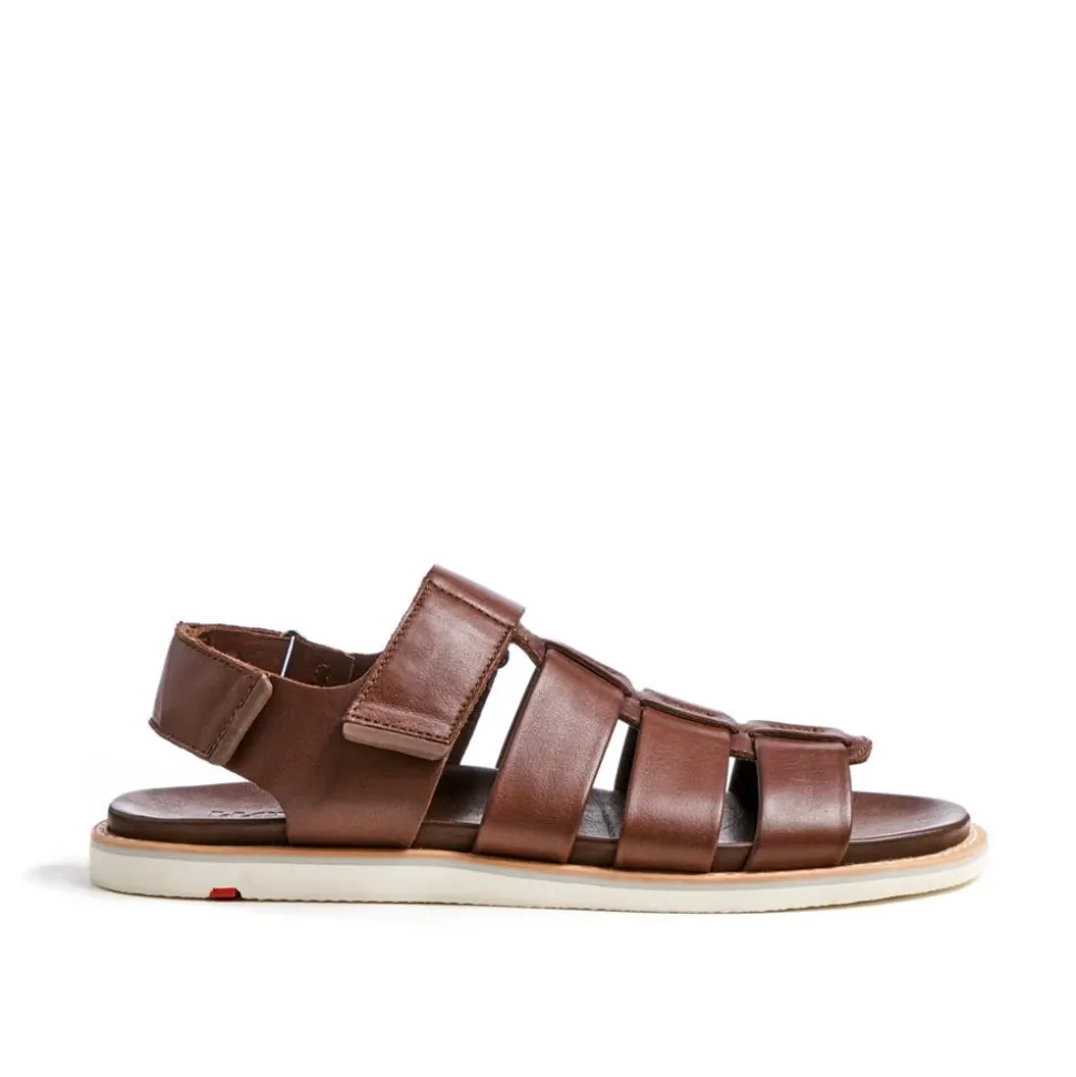 LLOYD ELIMAR Herre Sandal